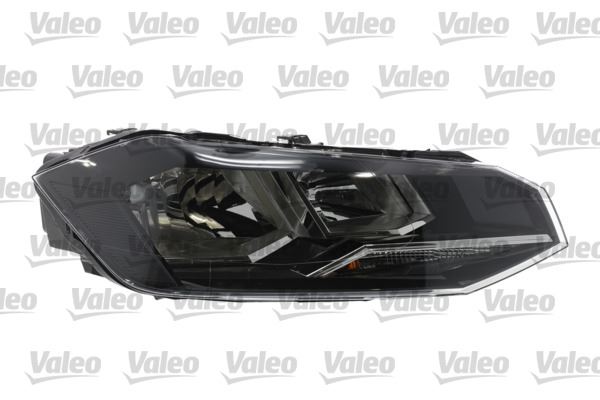VALEO 450493 Farlar & Aydınlatma Far Parçaları - VW POLO VI (AW1, BZ1, AE1) uyumlu