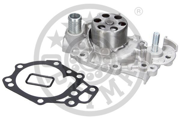 OPTIMAL AQ-1887 Motor Devirdaim - RENAULT CLIO I (B/C57_, 5/357_) uyumlu