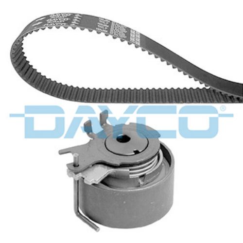 DAYCO KTB321 Motor Triger Seti - DACIA LOGAN (LS_) uyumlu