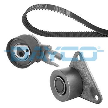 DAYCO KTB536 Motor Triger Seti - VOLVO S70 (874) uyumlu