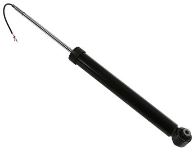 SACHS 319 171 Süspansiyon Sistemi Amortisör - AUDI A4 B9 (8W2, 8WC) uyumlu