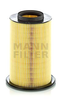 MANN-FILTER C 16 134/2 Motor Hava Filtresi - FORD C-MAX II (DXA/CB7, DXA/CEU) uyumlu
