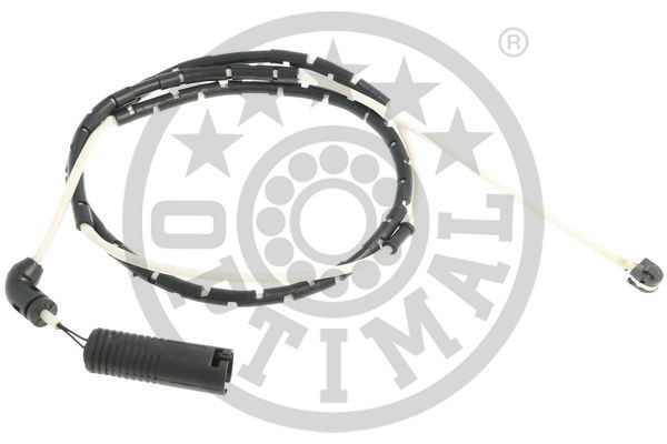 OPTIMAL WKT-50503K Fren Sistemleri Aşınma Göstergesi - BMW Z4 Roadster (E85) uyumlu