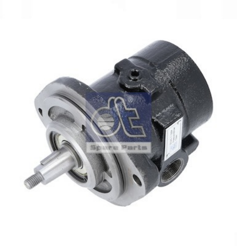 DT Spare Parts 7.13204 Direksiyon Sistemi Direksiyon Pompası - IVECO EUROTRAKKER uyumlu