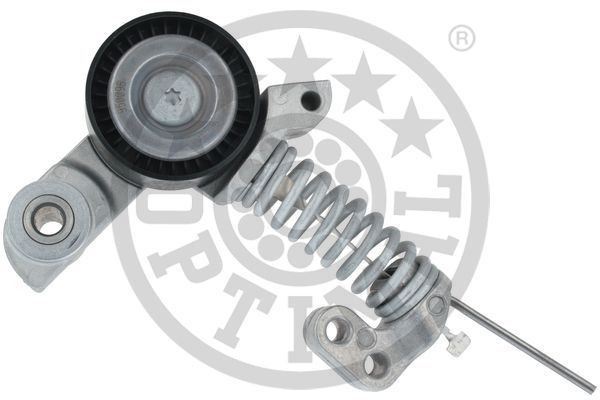 OPTIMAL 0-N2558 Motor Kayış Gergisi - VOLVO V60 I (155) uyumlu