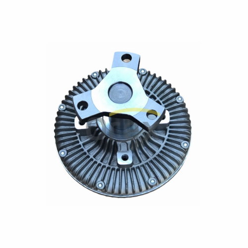 Fan Termiği - OREX - 720017 Ürün Görseli