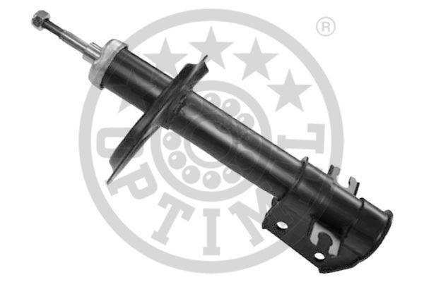OPTIMAL A-3008H Süspansiyon Sistemi Amortisör - FIAT CINQUECENTO (170_) uyumlu