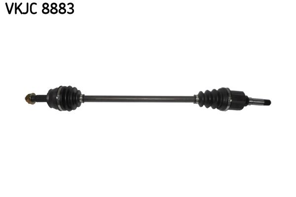 SKF VKJC 8883 Diferansiyel & Aktarma Sistemi Tahrik Mili - CITROËN NEMO Kasa/büyük limuzin (AA_) uyumlu
