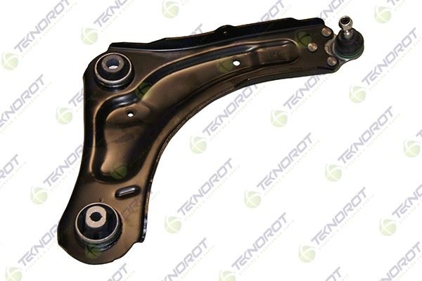 TEKNOROT R-678 Süspansiyon Sistemi Bugi Kolu - RENAULT MEGANE III Coupe (DZ0/1_) uyumlu