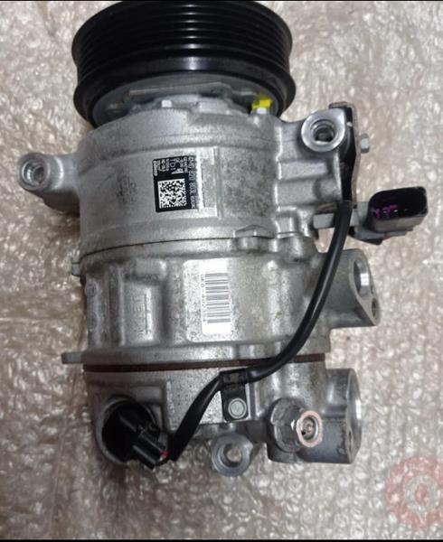 Klima Kompresörü - DENSO - DCP02112 Ürün Görseli