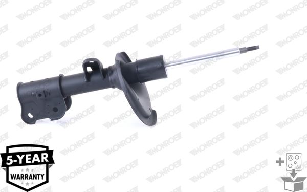 MONROE V4306A Süspansiyon Sistemi Amortisör - HYUNDAI H-1 Travel (TQ) uyumlu