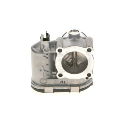 BOSCH 0 280 750 137 Motor Gaz Kelebeği & Yakıt & Vakum Borusu