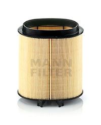 MANN-FILTER C 1869 Motor Hava Filtresi - PORSCHE 911 (997) uyumlu