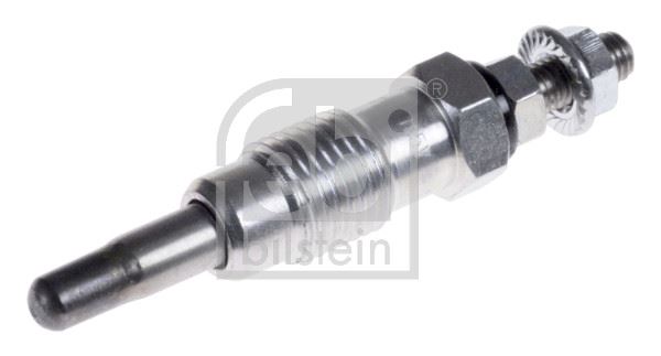 FEBI BILSTEIN 176111 Ateşleme Sistemi Kızdırma Bujisi - FORD FIESTA III (GFJ) uyumlu