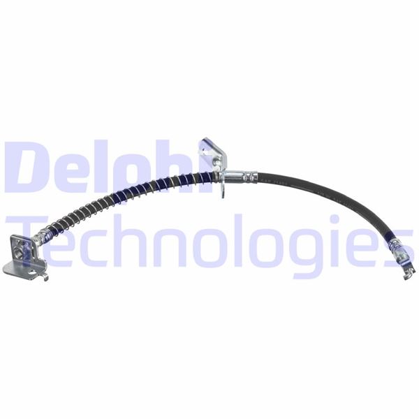 DELPHI LH7115 Fren Sistemleri Fren Hortumları - HYUNDAI i30 Station wagon (FD) uyumlu