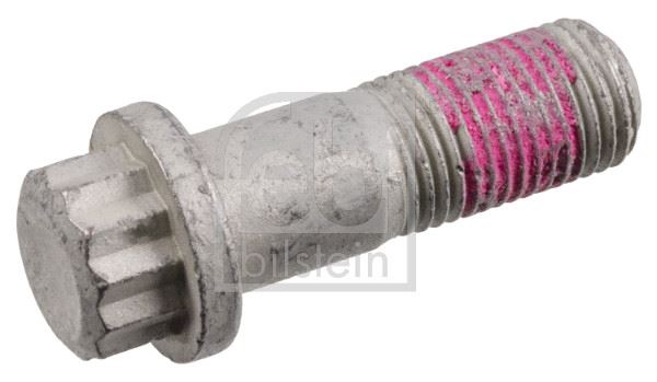 FEBI BILSTEIN 182468 Fren Sistemleri Parçalar - LAND ROVER RANGE ROVER I uyumlu