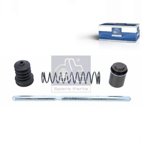 DT Spare Parts 1.31297 Debriyaj Sistemi Debriyaj Merkezi