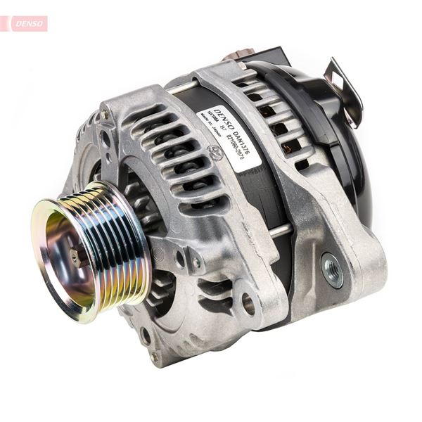 DENSO DAN1376 Elektrik Sistemi Alternatör - HONDA ACCORD VIII (CU) uyumlu