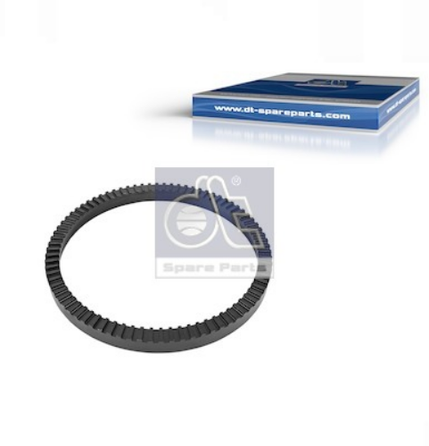DT Spare Parts 10.10576 Fren Sistemleri Sürüş Dinamiği Ayarı