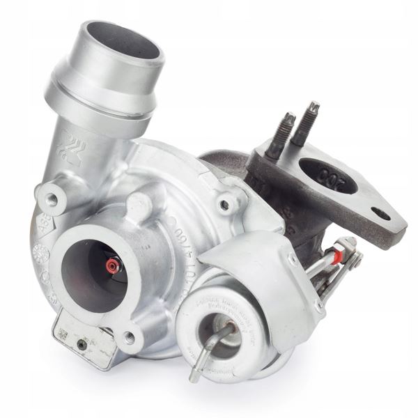 BorgWarner 54359980029 Motor Turboşarj & Parçaları - RENAULT MEGANE III Hatchback (BZ0/1_, B3_) uyumlu