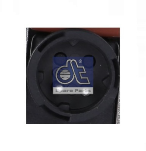 DT Spare Parts 2.32354 Şanzıman Kumanda Silindiri - VOLVO FH16 II uyumlu