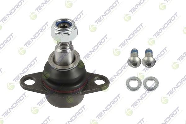 TEKNOROT B-795K Tekerlek & Aks Parçaları Taşıyıcı Mafsal - BMW 3 Touring (E91) uyumlu