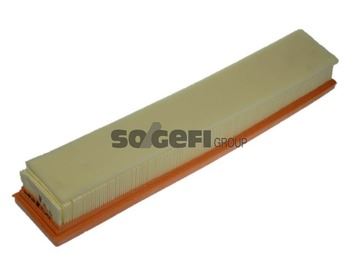 PURFLUX A1371 Motor Hava Filtresi - JAGUAR X-TYPE I (X400) uyumlu