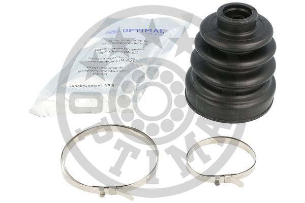 OPTIMAL CVB-10505CR Diferansiyel & Aktarma Sistemi Tahrik Parçaları - VOLVO S40 I (644) uyumlu