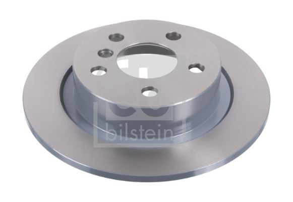 FEBI BILSTEIN 104105 Fren Sistemleri Fren Diski - BMW 2 Active Tourer (F45) uyumlu