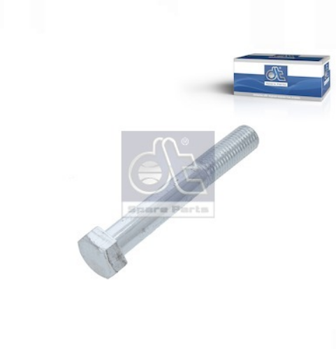 DT Spare Parts 2.62920 Süspansiyon Sistemi Stabilizatör - VOLVO FH16 II uyumlu