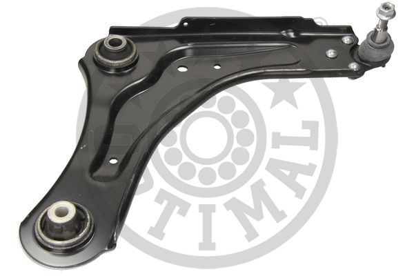 OPTIMAL G6-1637 Süspansiyon Sistemi Bugi Kolu - RENAULT LAGUNA III (BT0/1) uyumlu