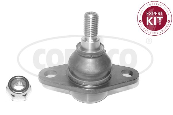 CORTECO 49399584 Tekerlek & Aks Parçaları Taşıyıcı Mafsal - MINI MINI (R50, R53) uyumlu