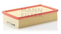 MANN-FILTER C 31 195 Motor Hava Filtresi - AUDI 100 C4 Sedan (4A2) uyumlu
