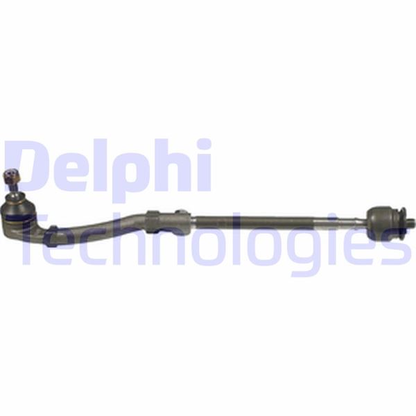 DELPHI TL402 Direksiyon Sistemi Kısa Rot & İtici Çubuk - RENAULT LAGUNA I (B56_, 556_) uyumlu