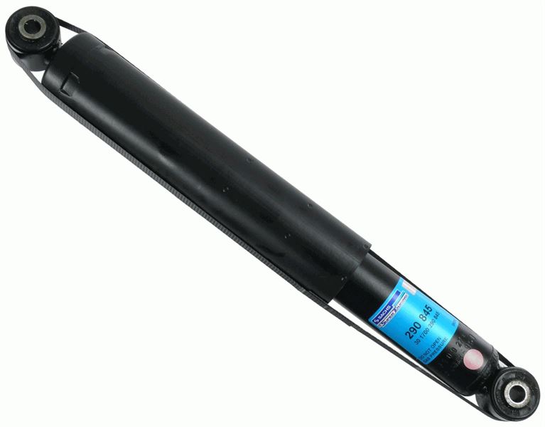 SACHS 290 845 Süspansiyon Sistemi Amortisör - FORD TOURNEO CONNECT uyumlu
