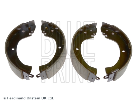 BLUE PRINT ADC44127 Fren Sistemleri Fren Pabucu - MITSUBISHI L200 (K7_T, K6_T, K5_T) uyumlu