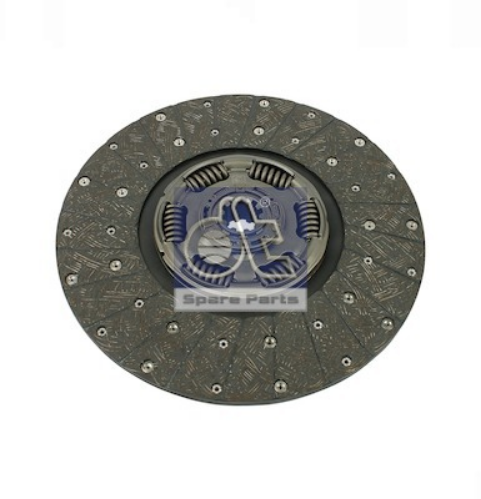 DT Spare Parts 6.40126 Debriyaj Sistemi Debriyaj Balatası - RENAULT TRUCKS PREMIUM 2 uyumlu