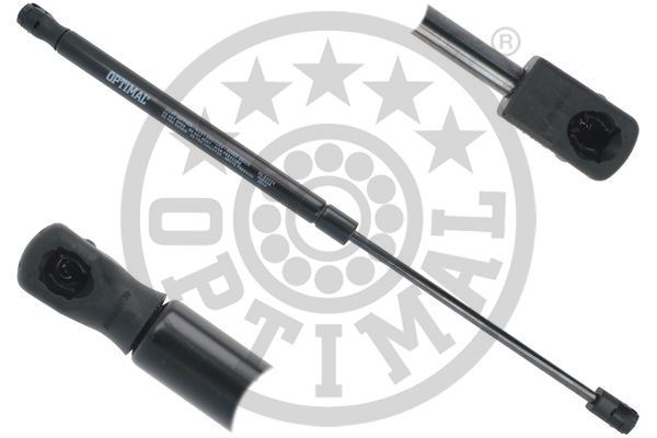 OPTIMAL AG-52224 Kaporta & Gövde Parçaları Gaz Yayı - HYUNDAI SANTA FÉ II (CM) uyumlu