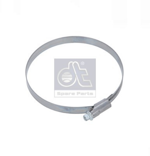 DT Spare Parts 4.63331 Emme & Egzoz Sistemi Bağlantı Parçaları