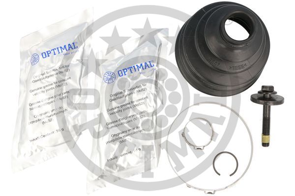 OPTIMAL CVB-10747TPE Diferansiyel & Aktarma Sistemi Tahrik Parçaları - VOLVO V70 II (285) uyumlu