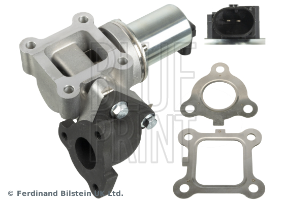BLUE PRINT ADBP740017 Motor EGR Parçaları - KIA SORENTO I (JC) uyumlu