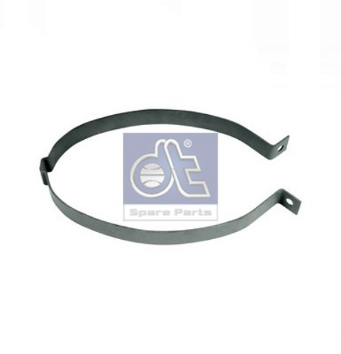 DT Spare Parts 4.65919 Emme & Egzoz Sistemi Bağlantı Parçaları