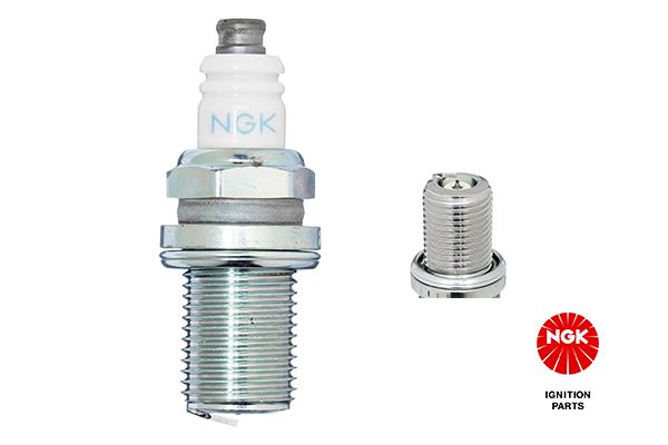 NGK 4985 Ateşleme Sistemi Buji
