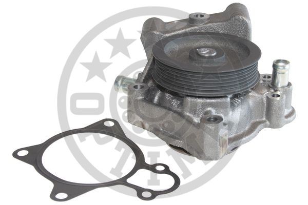 OPTIMAL AQ-2235 Motor Devirdaim - FIAT DUCATO Panelvan/Van (250_) uyumlu