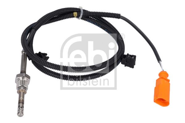 FEBI BILSTEIN 185307 Emme & Egzoz Sistemi Egzoz Sensörleri - VW TOUAREG (7P5, 7P6) uyumlu
