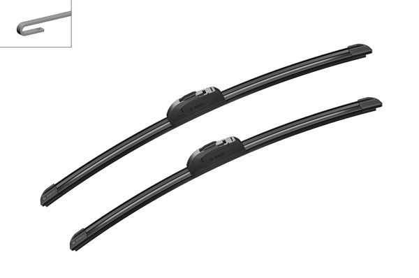 Silecek Süpürgesi - BOSCH - 3397118993 Ürün Görseli