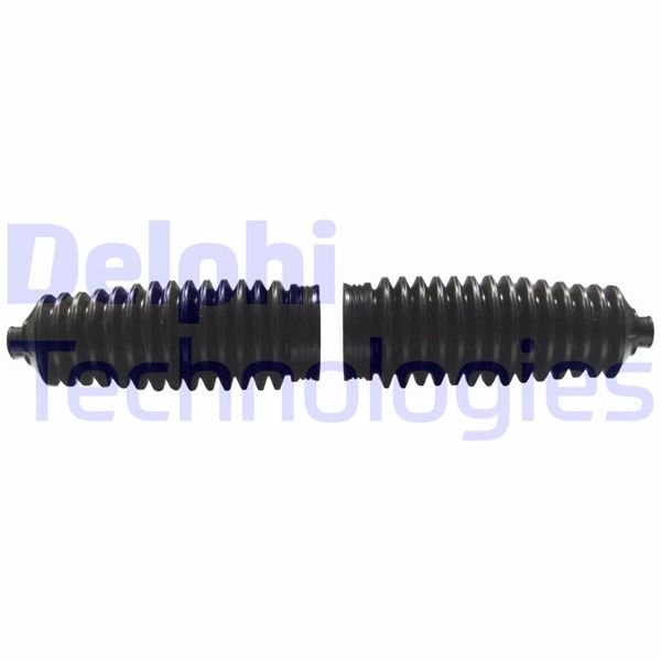 DELPHI TBR4215 Direksiyon Sistemi Körük Seti - TOYOTA AVENSIS (_T22_) uyumlu