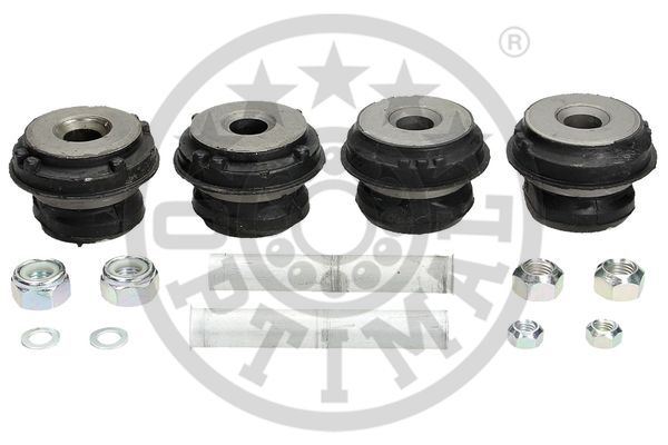 OPTIMAL F8-5195 Süspansiyon Sistemi Bugi Kolu - MERCEDES-BENZ 190 (W201) uyumlu
