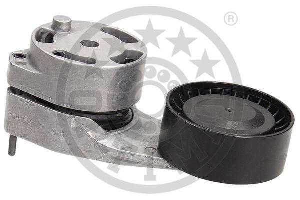 OPTIMAL 0-N2490 Motor Kayış Gergisi - AUDI Q7 (4MB, 4MG, 4MQ) uyumlu