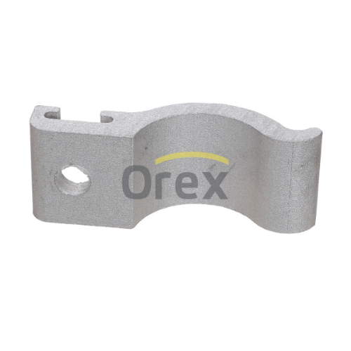 Çamurluk Tutucusu - OREX - 366129 Ürün Görseli